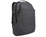 Targus Groove X2 Max Backpack MacBook 15” Charcoal - 442916 - zdjęcie 1